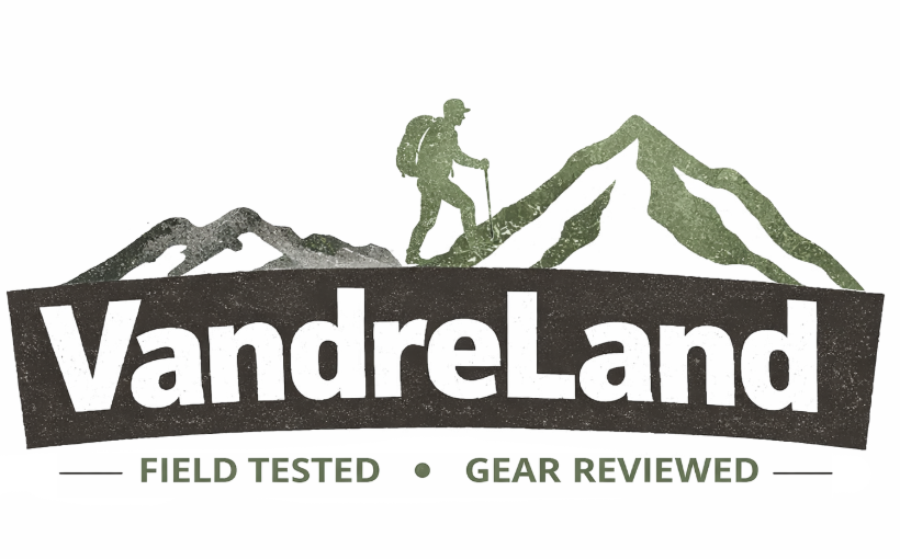 Vandreland